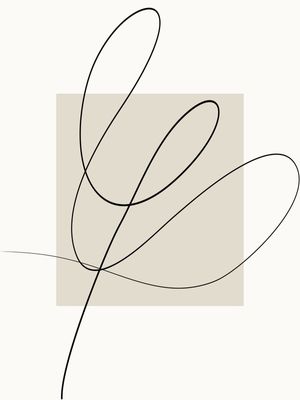 LINE DRAWING - 09A