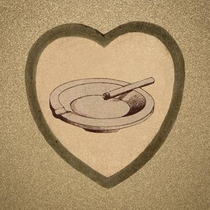 LOVERS&ASHTRAYS