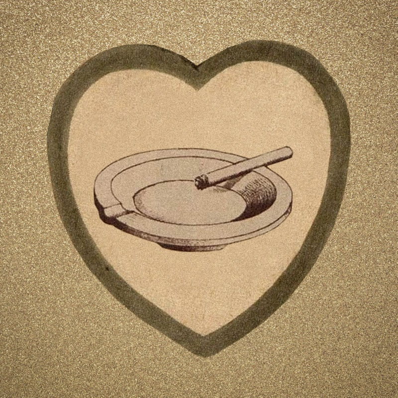 LOVERS&ASHTRAYS