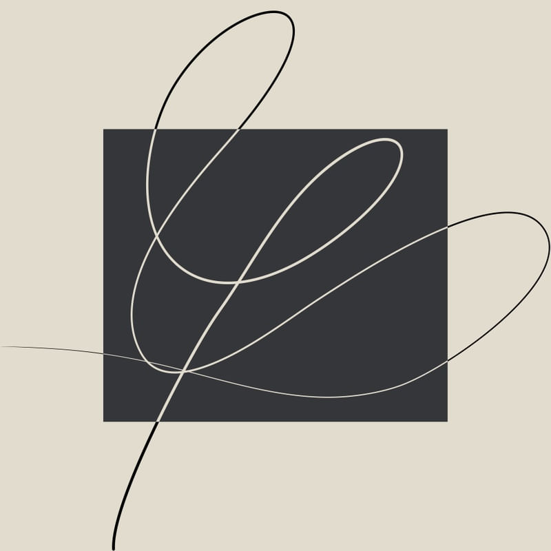 LINE DRAWING - 09A2 - Q