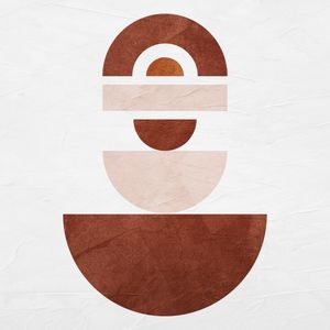FORMAS GEOMETRICAS - 305A - Q