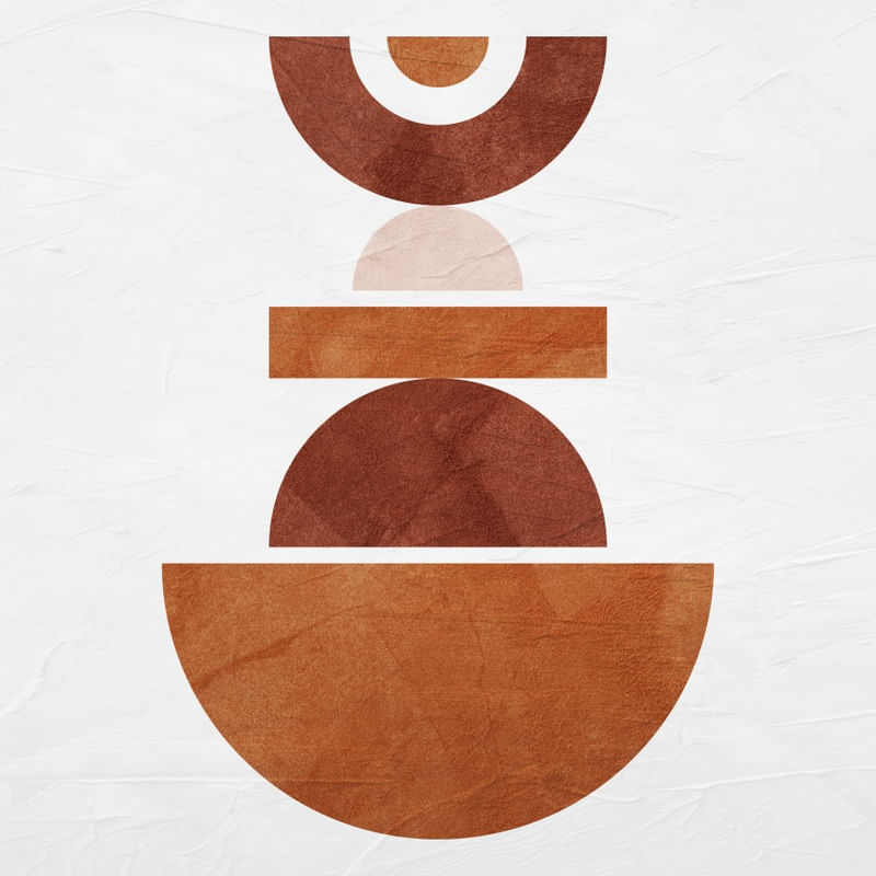 FORMAS GEOMETRICAS - 305B - Q