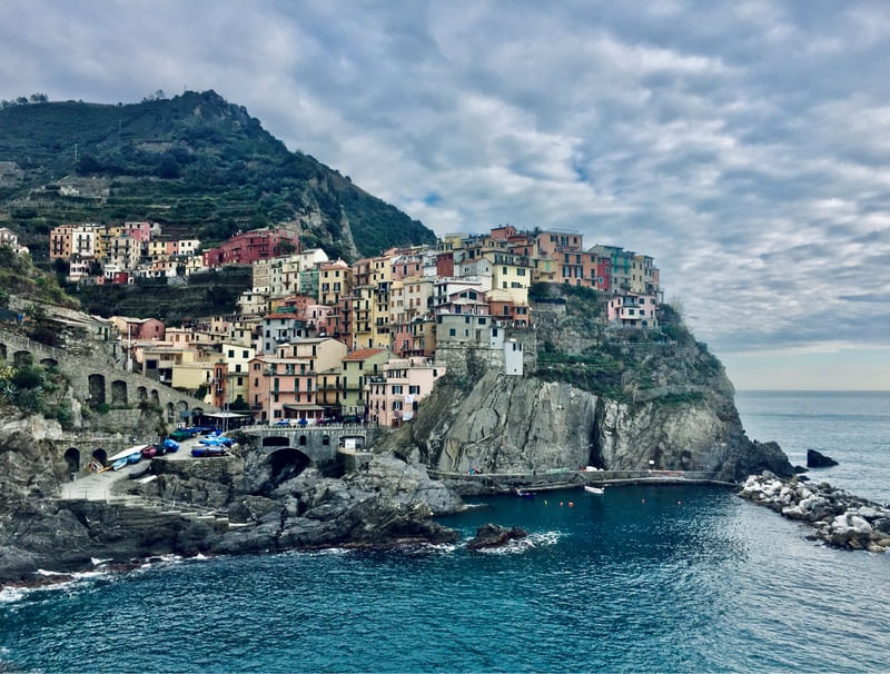 MANAROLA