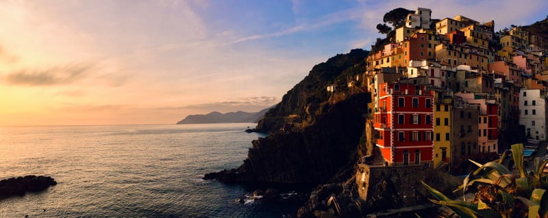 RIOMAGGIORE
