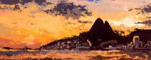 IPANEMA GRAFF