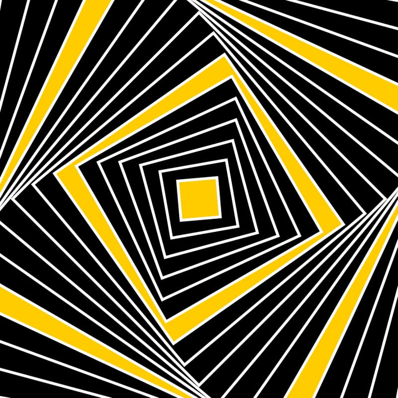 GEOMETRICO LINHAS MINIMALISTA - 113A2 - Q
