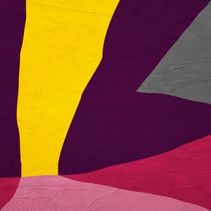 ABSTRATO GEOMETRICO - 566A2 - Q