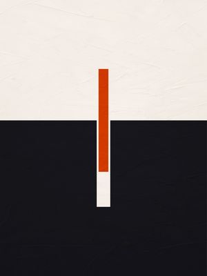 GEOMETRICO MINIMALISTA - 81A
