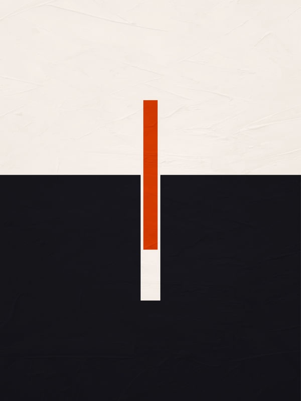 GEOMETRICO MINIMALISTA - 81A