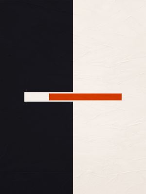 GEOMETRICO MINIMALISTA - 81B