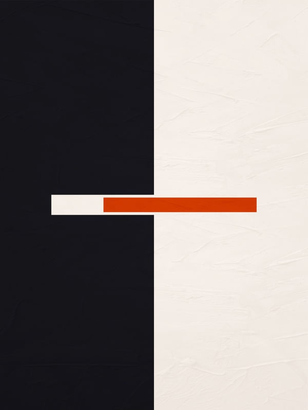GEOMETRICO MINIMALISTA - 81B