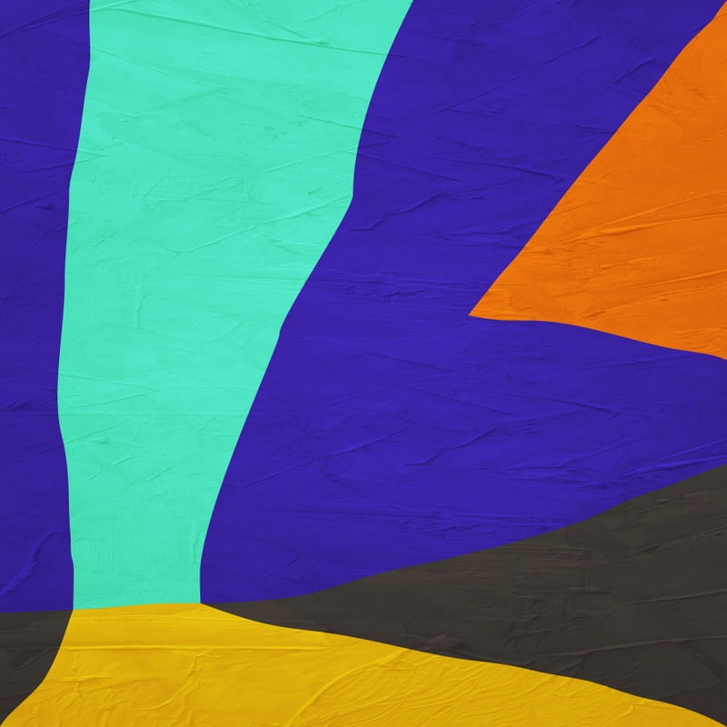 ABSTRATO GEOMETRICO - 566A4 - Q