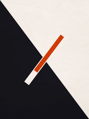 GEOMETRICO MINIMALISTA - 81C