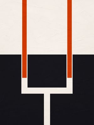 GEOMETRICO MINIMALISTA - 81D