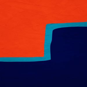 ABSTRATO GEOMETRICO - 567A - Q