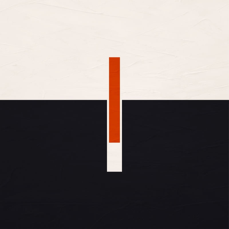 GEOMETRICO MINIMALISTA - 81A - Q
