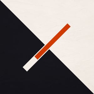GEOMETRICO MINIMALISTA - 81C - Q