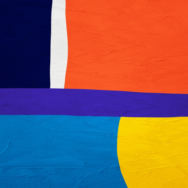 ABSTRATO GEOMETRICO - 568A2 - Q