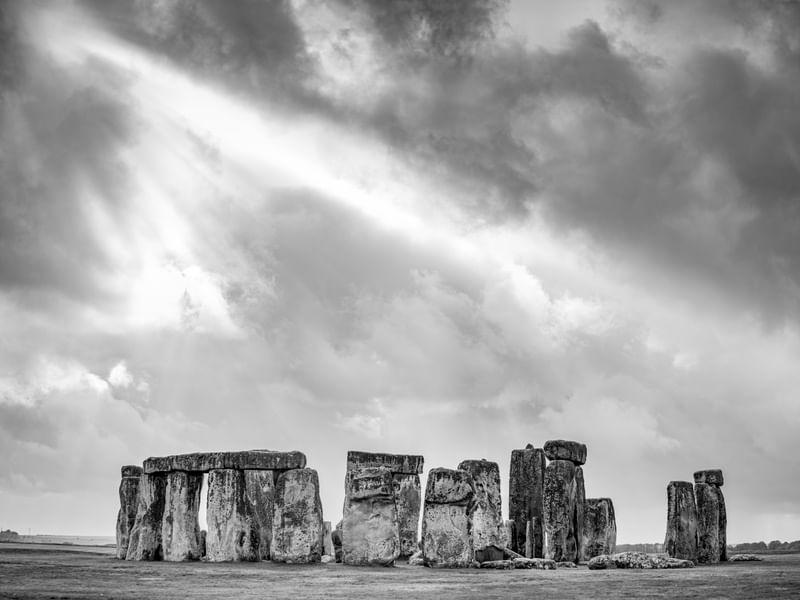 THE STONEHENGE PB