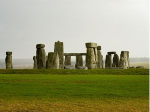 STONEHENGE COLORS