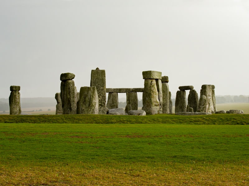 STONEHENGE COLORS