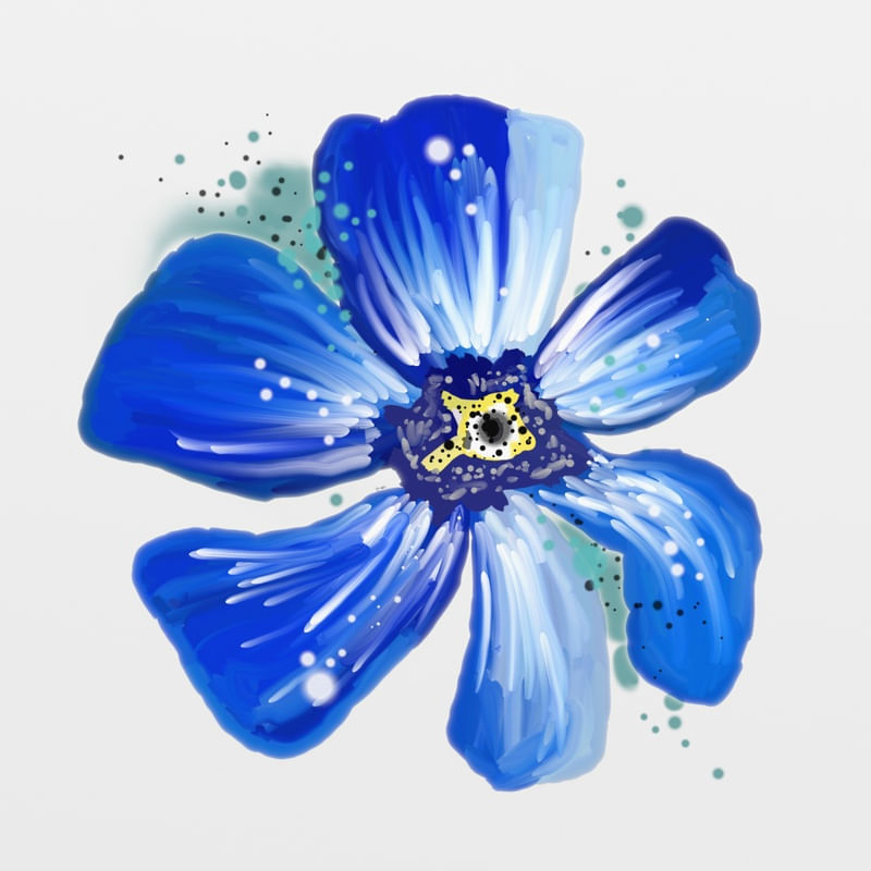 FLORAÇÃO 69