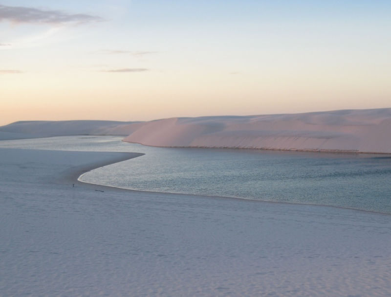 LENÇÓIS MARANHENSES PASTEL