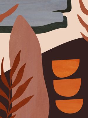 SUNSET PARADISE BOHO 008