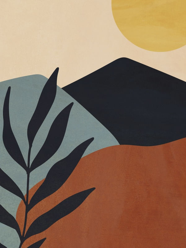 SUNSET PARADISE BOHO 001