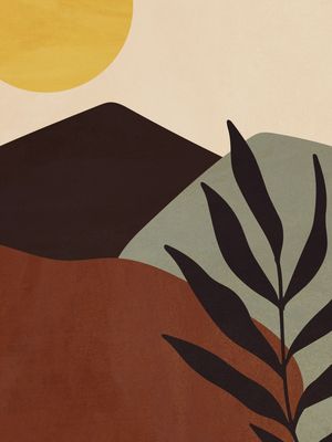 SUNSET PARADISE BOHO 002