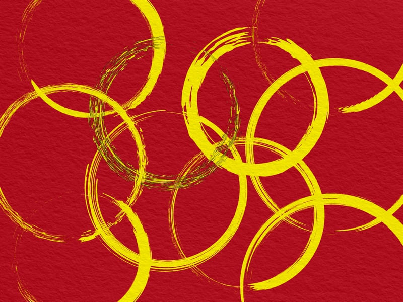 CIRCULOS E CIRCULOS V