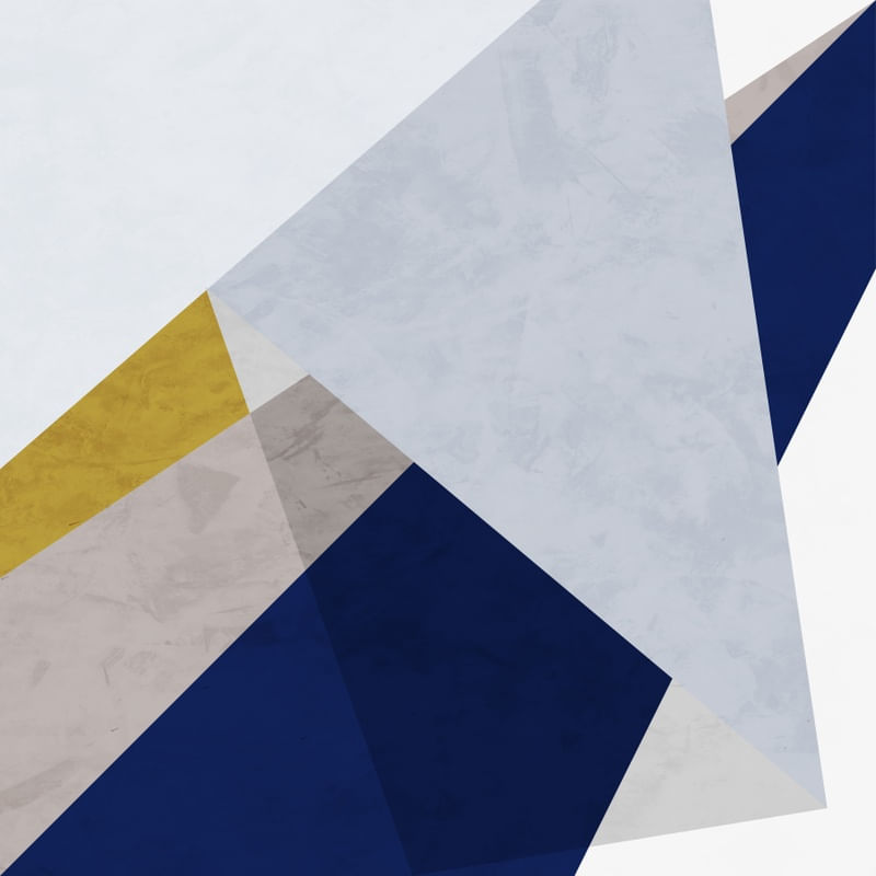ABSTRATO GEOMETRICO - 224A - Q