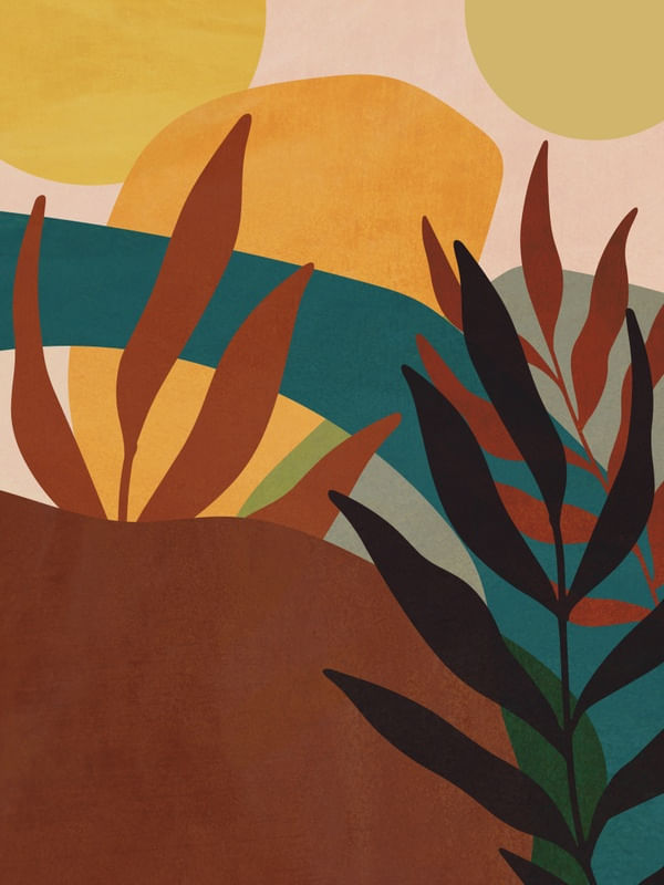 SUNSET PARADISE BOHO 003