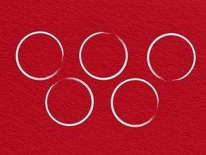 CIRCULOS E CIRCULOS VII