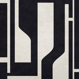 ABSTRATO GEOMETRICO - 252A - Q