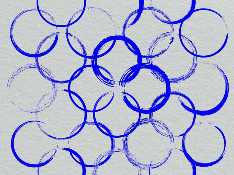 CIRCULOS E CIRCULOS IX