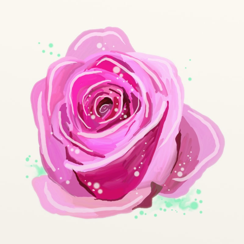 FLORAÇÃO 76