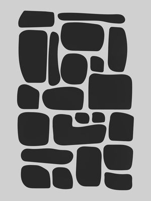 ENSAIO FORMAS 010 PB MINIMAL