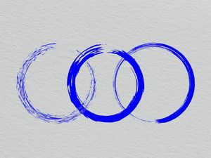 CIRCULOS E CIRCULOS XII