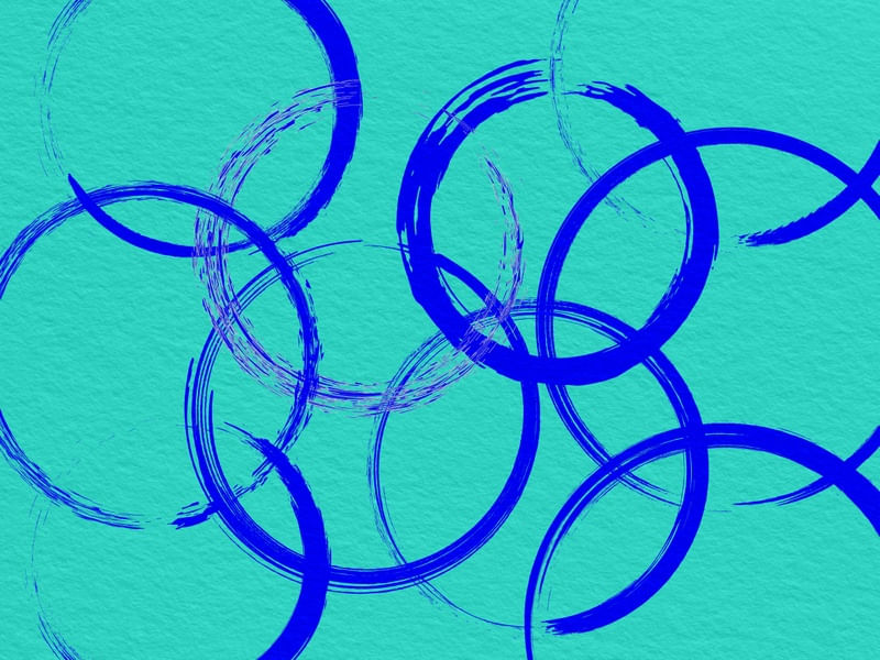 CIRCULOS E CIRCULOS XIII