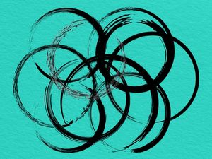 CIRCULOS E CIRCULOS XIV