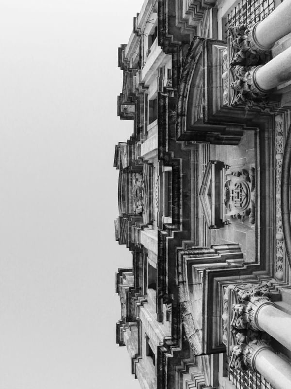 CONVENTO DOS GRILOS - PORTO