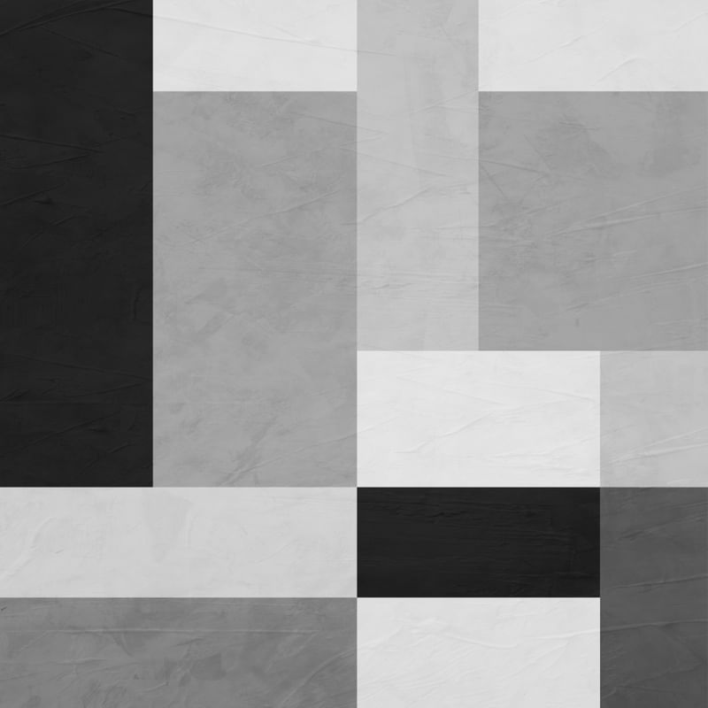 ABSTRATO GEOMETRICO - 257A - Q