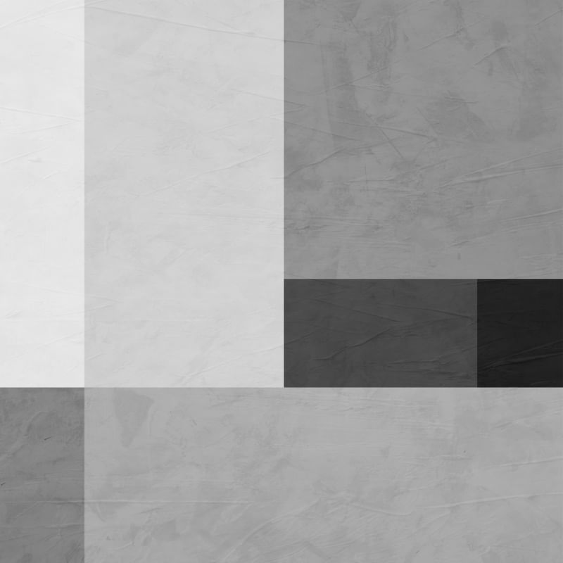 ABSTRATO GEOMETRICO - 258A - Q