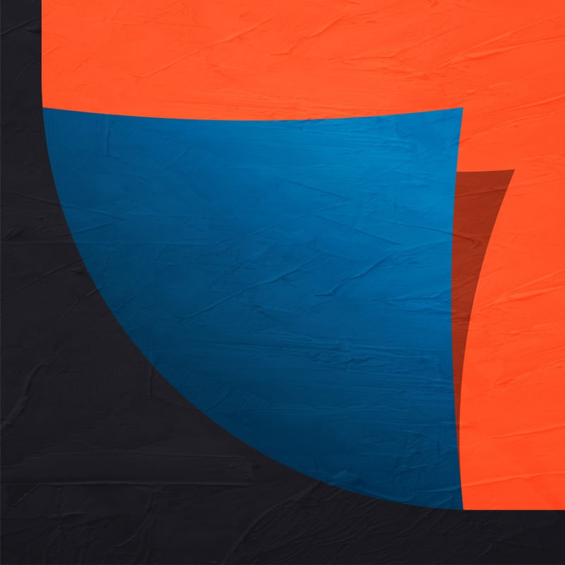ABSTRATO GEOMETRICO - 159A - Q