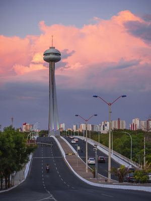 CÉU DE RETOQUE SOLAR