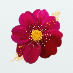 FLORAÇÃO 83