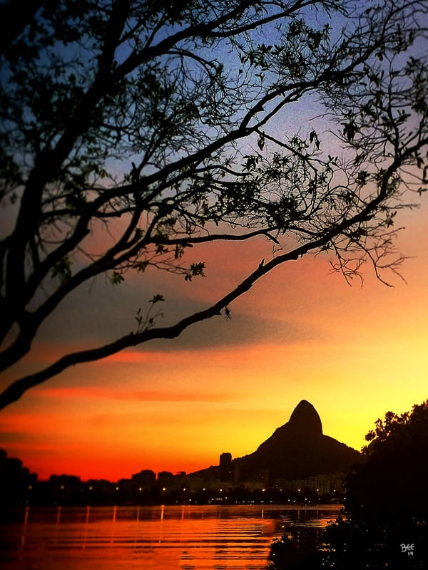 RIO DE CORES
