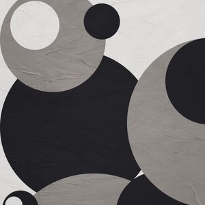 ABSTRATO GEOMETRICO - 456A - Q