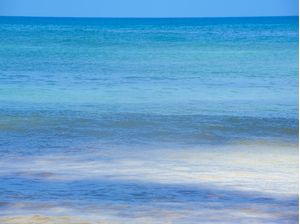 OCEANO TONS DE AZUL